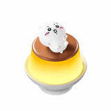 Chiikawa Pudding Lamp
