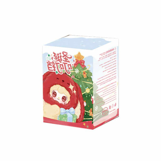 Yooki Jingle Bells Series Blind Box