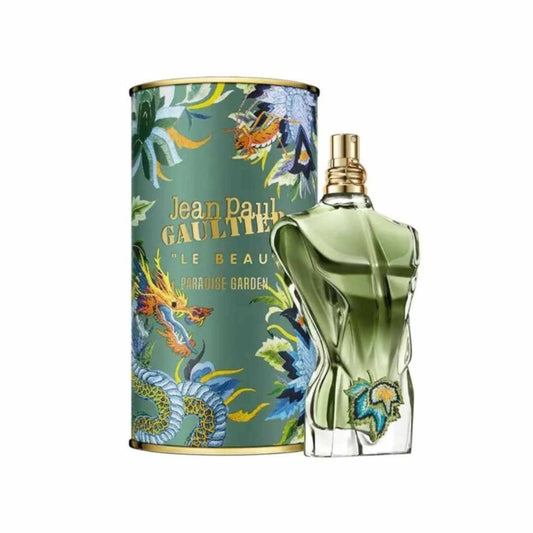 Le Beau Paradise Garden 125ml Perfume