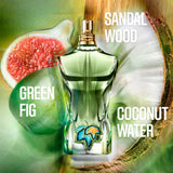 Le Beau Paradise Garden 125ml Perfume