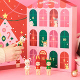 Sonny Angel Advent Calendar Gift Set