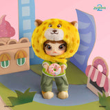 Molly Zootopia 2 Series 1/12 Figurine Blind Box