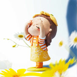 Nyota I Am the Seasons Series Figurine Blind Box