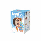 Nyota I Am the Seasons Series Figurine Blind Box