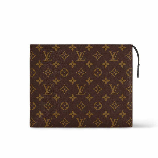 Monogram Toiletry Pouch