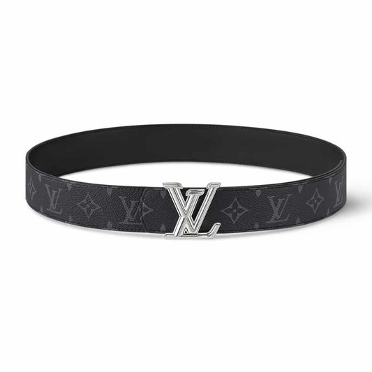 Dimension Black Reversible Belt