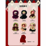 Iris Card Pact Series Blind Box