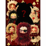 Iris Card Pact Series Blind Box