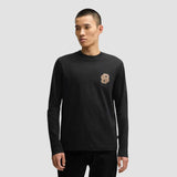 Creation of Gods Black Long Sleeve T-Shirt