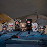 Hirono Road Journal Series Pendant Blind Box