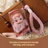 Baby Molly Winter Fit Check Series Pendant Blind Box