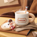 Baby Molly Winter Fit Check Series Cup