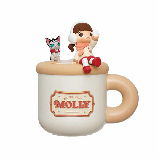 Baby Molly Winter Fit Check Series Cup