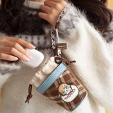 Baby Molly Winter Fit Check Series Mini Bag Blind Box