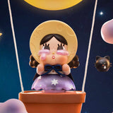 Crybaby Crying to the Moon Series Figurine Blind Box