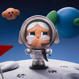 Crybaby Crying to the Moon Series Figurine Blind Box