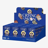 Crybaby Crying to the Moon Series Figurine Blind Box