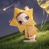 Nyota We are All Stars Series Figurine Blind Box