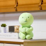 Smiski Hugging Knees Plush Toys