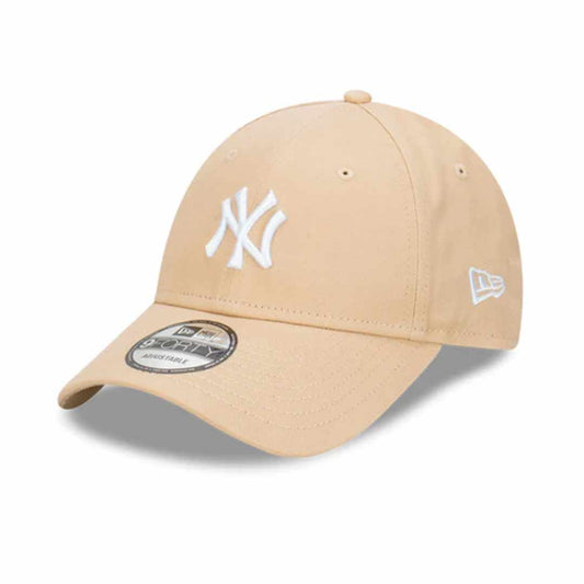 NY Midi Oat Milk Cap