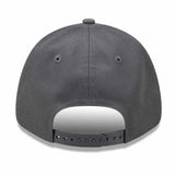 Chicago Bulls Graphite Cap