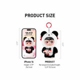 NeZha Dress Up Party Series Pendant Blind Box