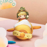 Dimoo Memories We Hold Series Earphone Case