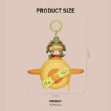 Dimoo Memories We Hold Series Earphone Case