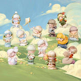 Dimoo Memories We Hold Series Figurine Blind Box