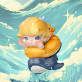 Dimoo Memories We Hold Series Figurine Blind Box