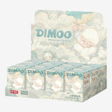 Dimoo Memories We Hold Series Figurine Blind Box