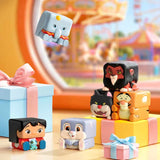 Pop Cube Disney Classic Series 1 Blind Box