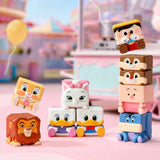 Pop Cube Disney Classic Series 2 Blind Box