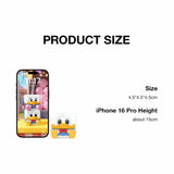 Pop Cube Disney Classic Series 2 Blind Box