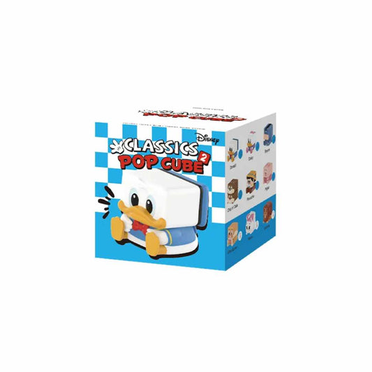 Pop Cube Disney Classic Series 2 Blind Box