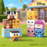 Pop Cube Disney Classic Series 3 Blind Box