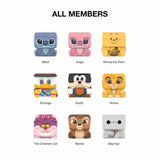 Pop Cube Disney Classic Series 3 Blind Box