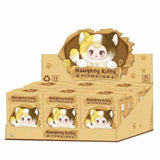 MM Milk Candy Naughty Kitty Series Blind Box