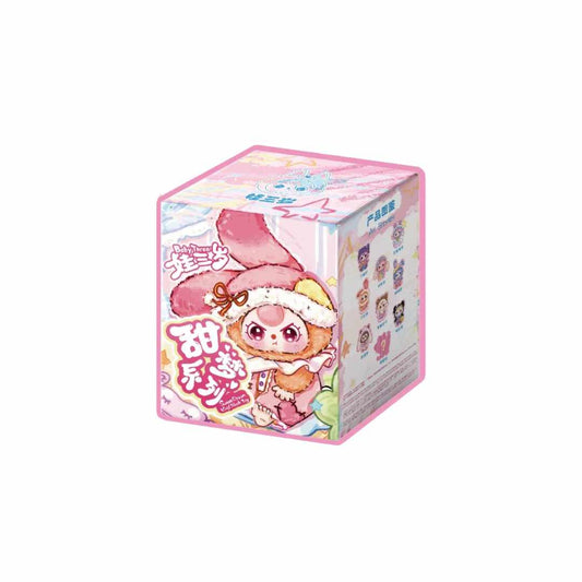Baby Three Sweet Dream Series Blind Box