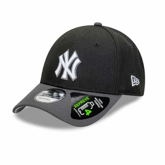 NY Repreve Black Cap