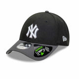 NY Repreve Black Cap