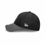 NY Repreve Black Cap