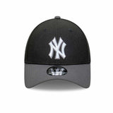 NY Repreve Black Cap