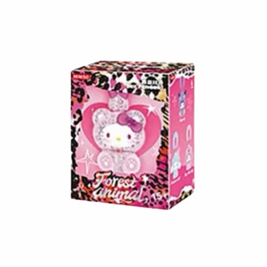 Sanrio Characters Forest Animal Series Blind Box
