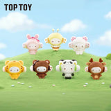 Cogimyun Magical Forest Series Blind Box