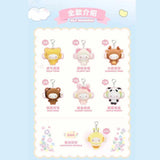 Cogimyun Magical Forest Series Blind Box