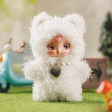 Yumi Wonderful for Words Pendant Blind Box