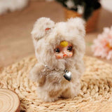 Yumi Wonderful for Words Pendant Blind Box