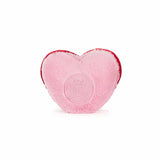Jellycat Heart Macaron Pink Plush Toy