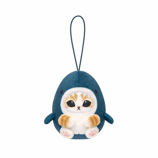 Mofusand Sea Creatures Nyanko Series Blind Box